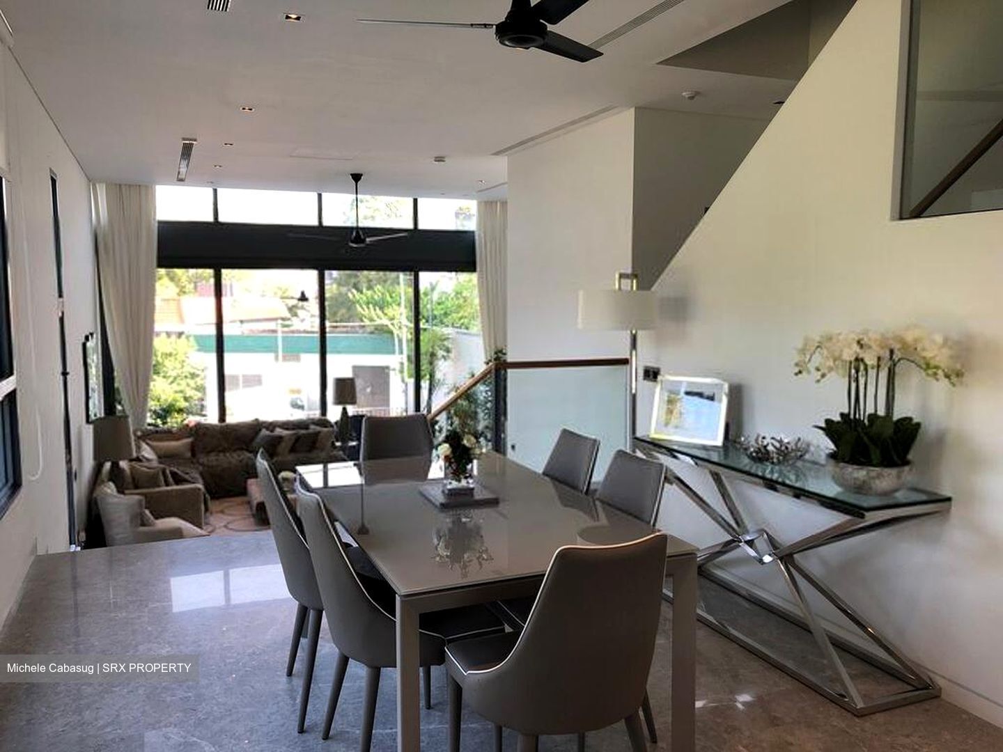 Victoria Park Villas (D10), Semi-Detached #397582881